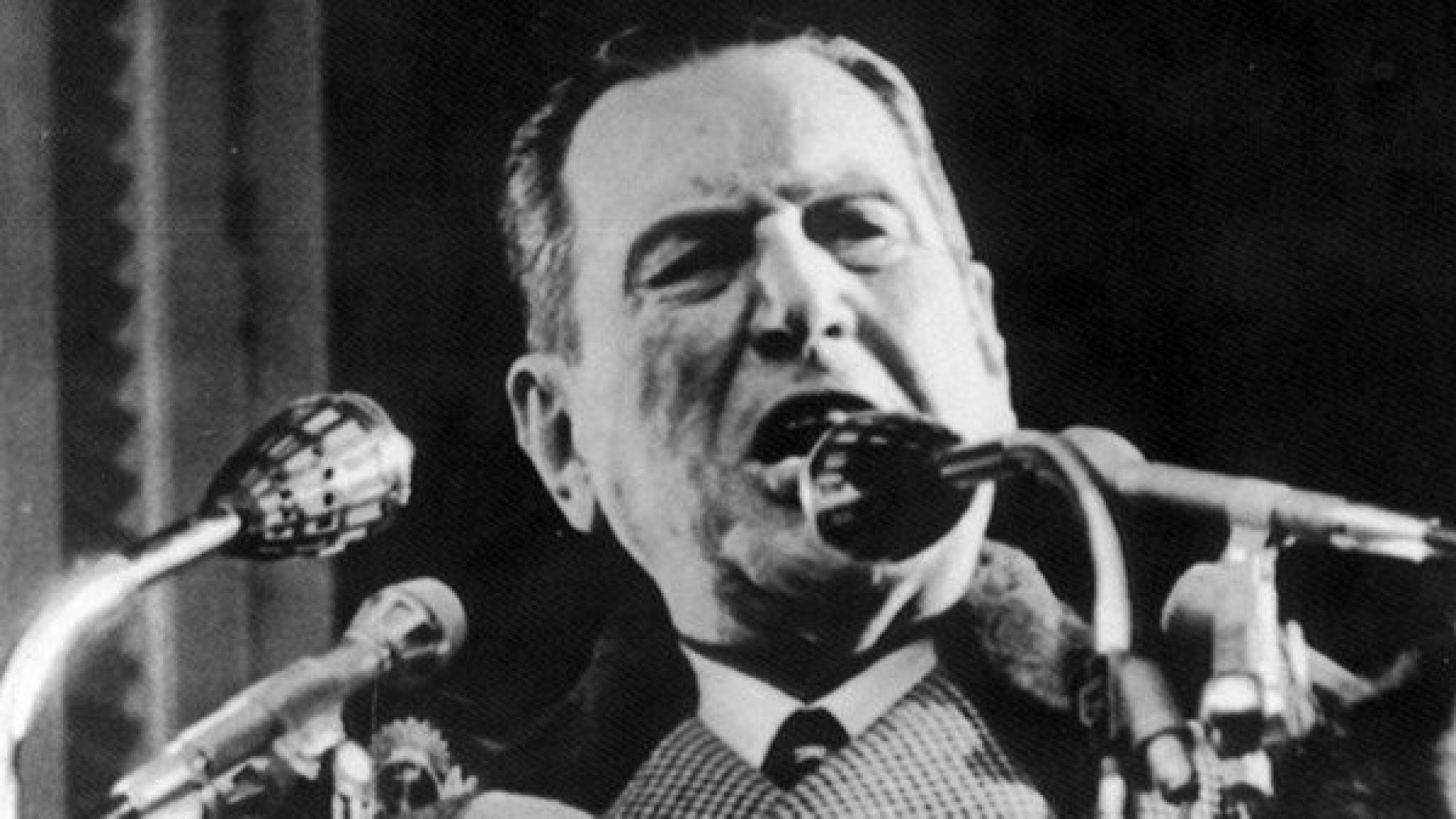 Se celebra hoy el Día de la Lealtad Peronista
